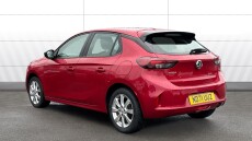 Vauxhall Corsa 1.2 SE 5dr Petrol Hatchback